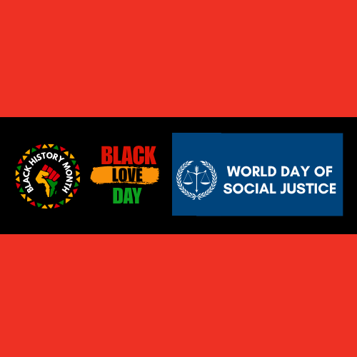 Driven by Justice: Our Responsibility, Commitment, and Passion